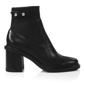 Rag & Bone Soren Boots in Black